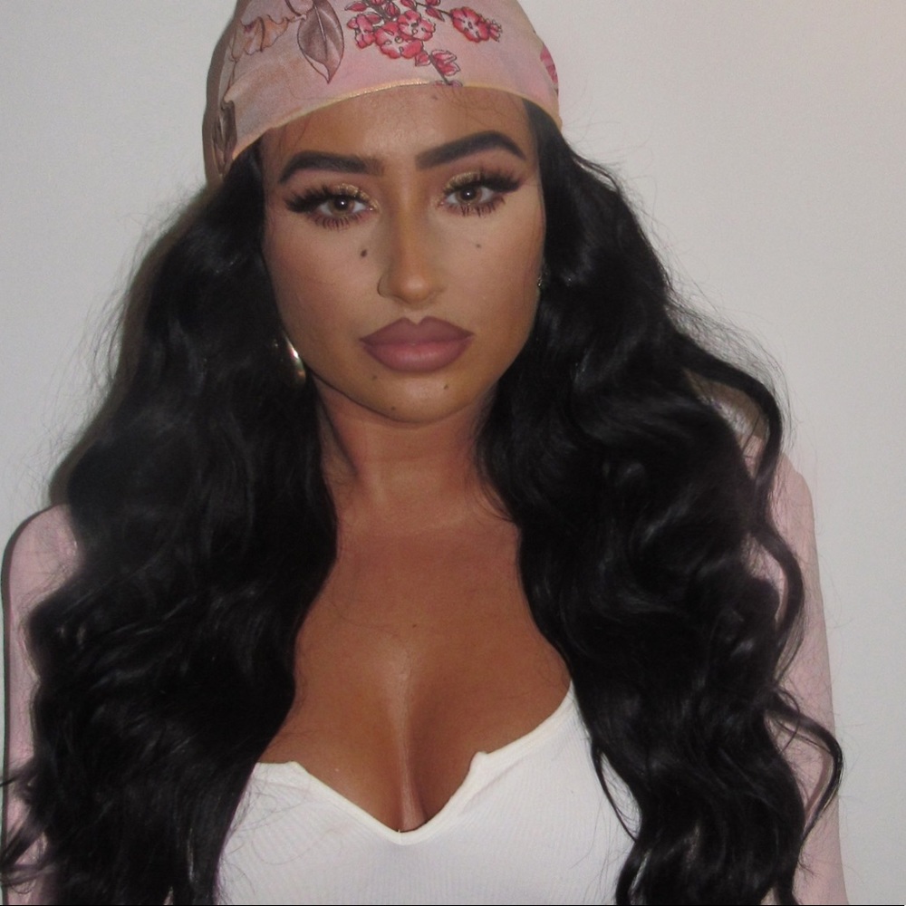 Meet your Posher, Suzana